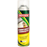 Septone - Contact Adhesive Aerosol 350g | AACA400